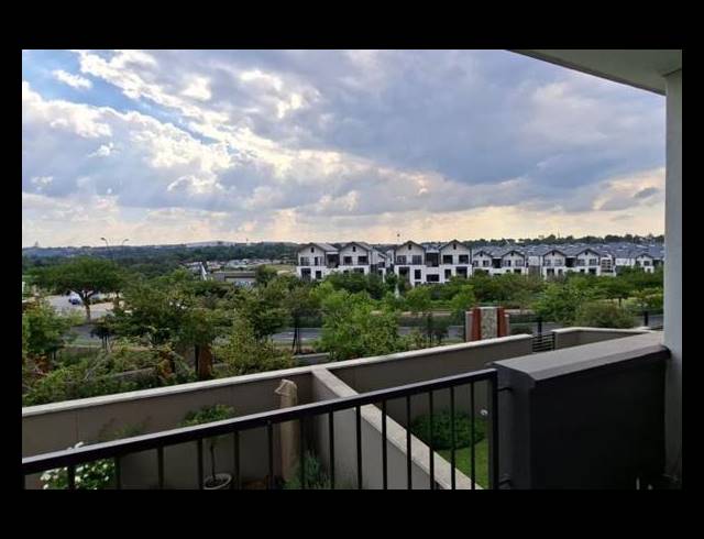 2 BEDROOM PROPERTY TO RENT IN WATERFALL